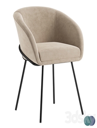 Eichholtz Campus chair