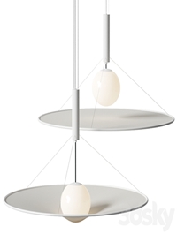 Manto SP by Axolight