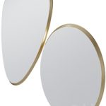 Mirror Jetset by Kare Design