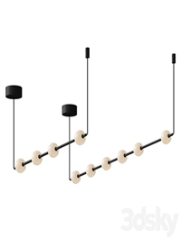 Misaki by Kuzco Lighting