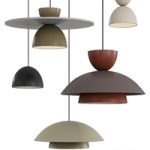 TIRES Nexia | Hanging lamp