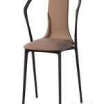 Belleville Armchair Vitra