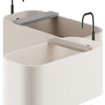 Baths by COCOON Baths by COCOON