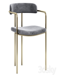 Chair Lenox from Romatti