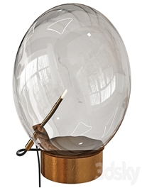 Gallotti & Radice bolle tavolo 1