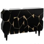 Mosaik Chest of drawers