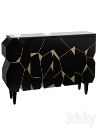 Mosaik Chest of drawers