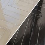 Porcelain tiles EQUIPE MANACOR 6.5×40 cm