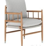 Lee Armchair By Flexform